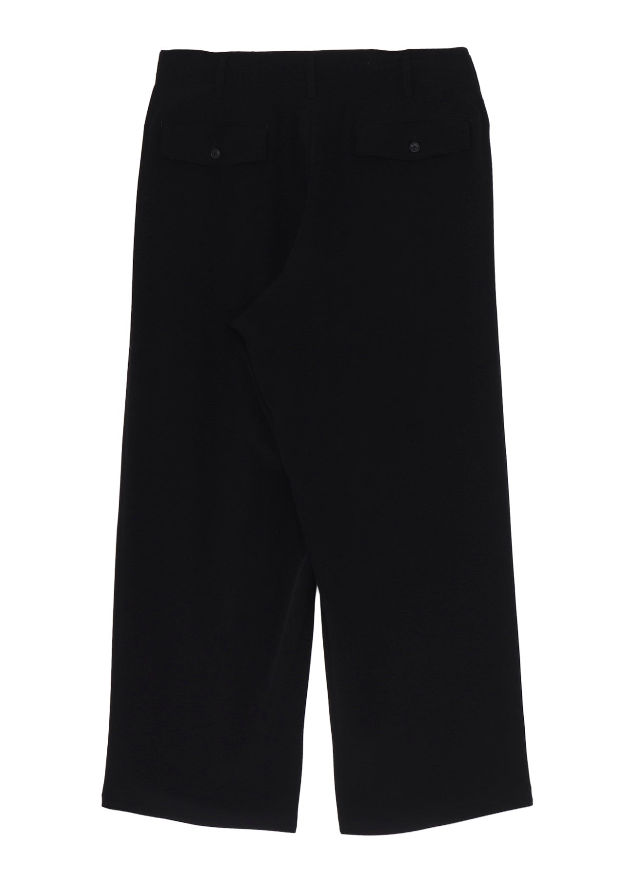 TA TUXEDO 6 TUCK PANTS – THE SHOP YOHJI YAMAMOTO