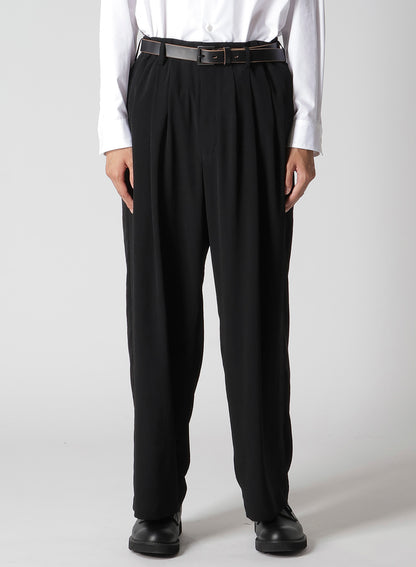 TA TUXEDO 6 TUCK PANTS