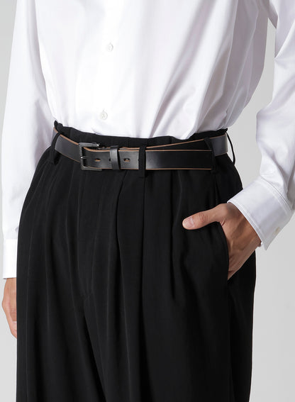 TA TUXEDO 6 TUCK PANTS