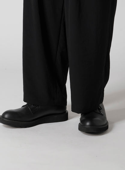 TA TUXEDO 6 TUCK PANTS