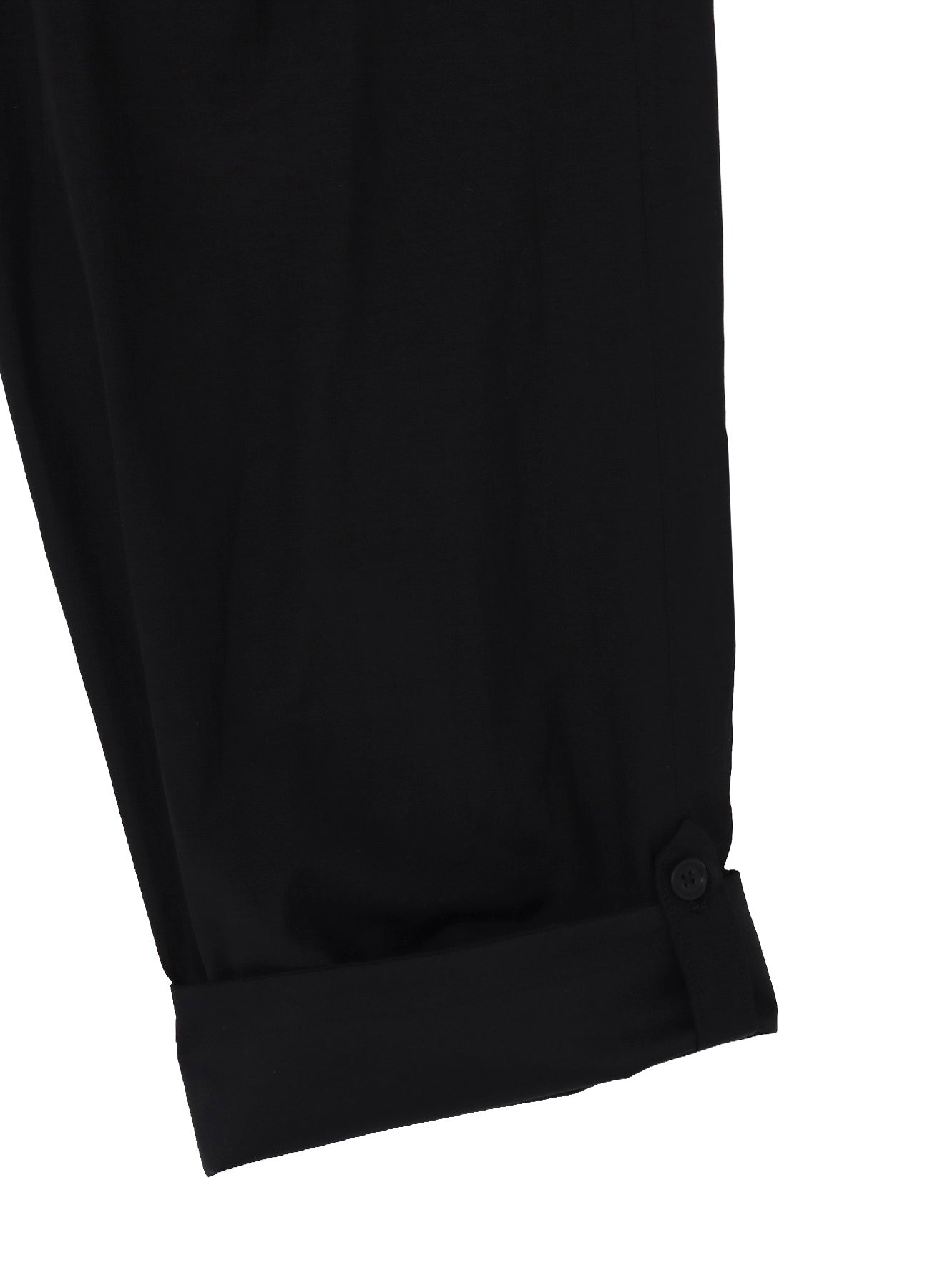 TC TUXEDO PANEL PANTS WITH HEM TABS – THE SHOP YOHJI YAMAMOTO