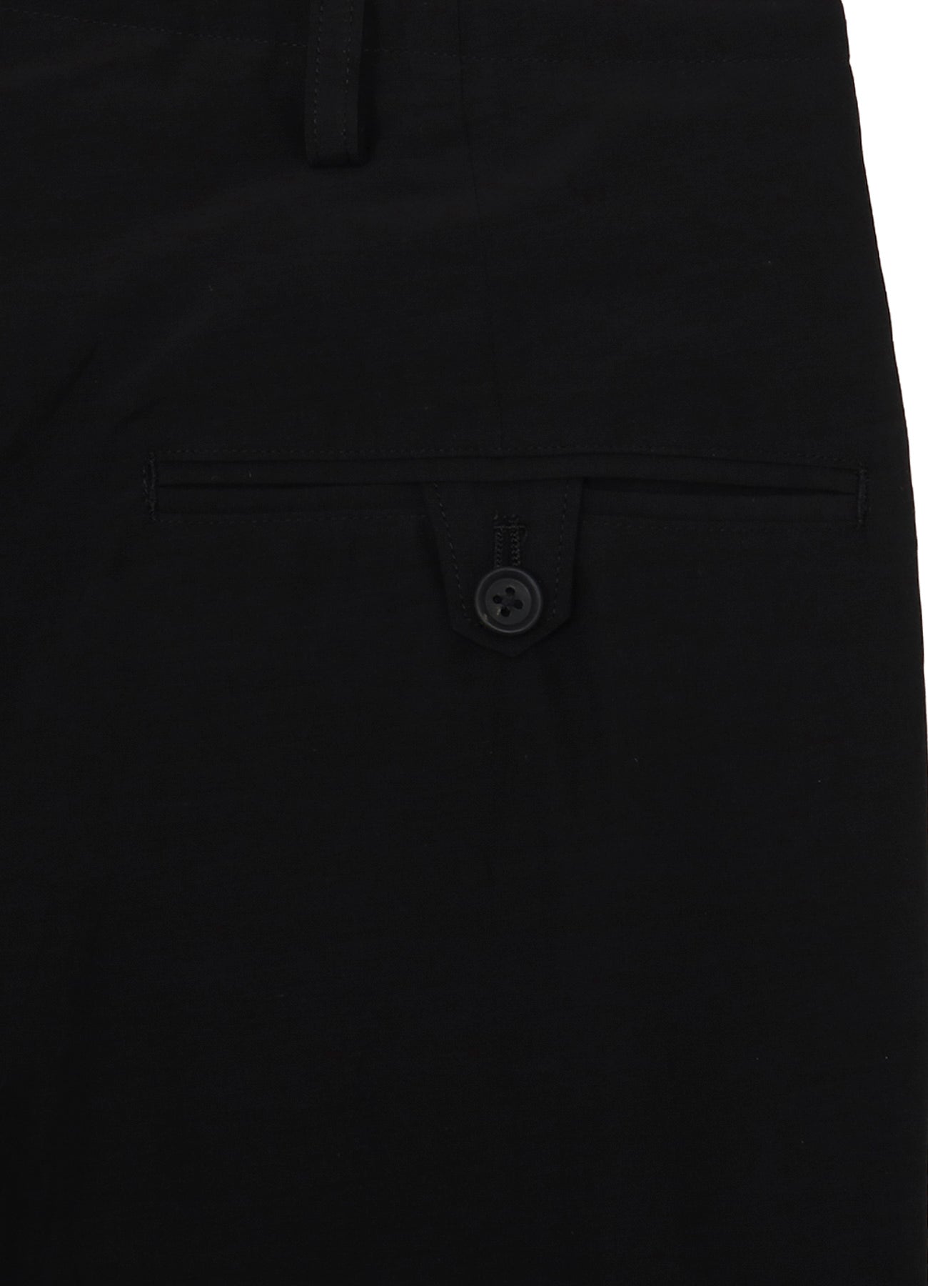 TC TUXEDO PANEL PANTS WITH HEM TABS