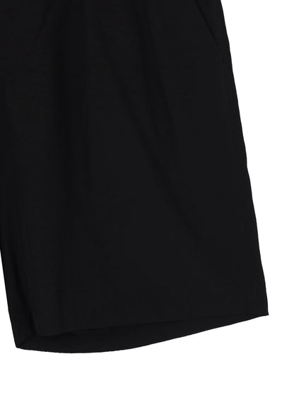 【PIECE UNIQUE】TC TUXEDO SHORT PANTS