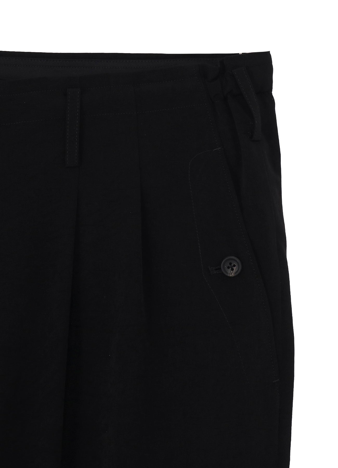 TA TUXEDO FLAP POCKET PANTS