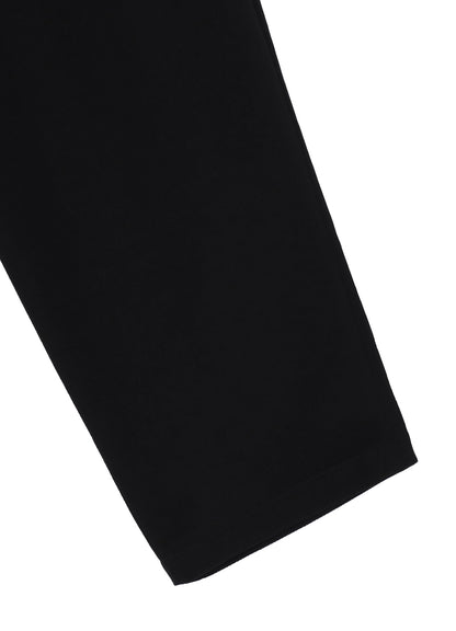 TA TUXEDO FLAP POCKET PANTS