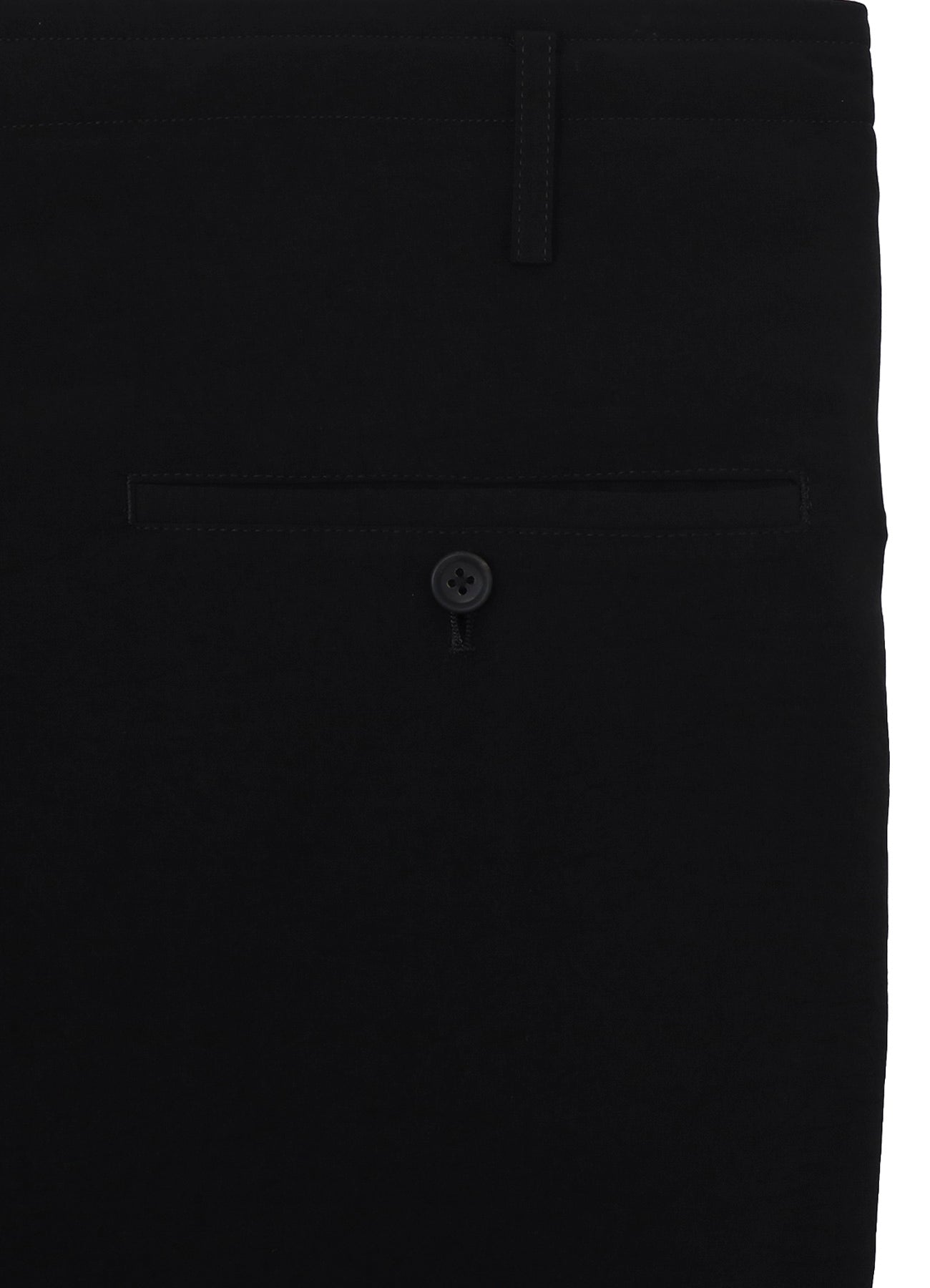 TA TUXEDO FLAP POCKET PANTS