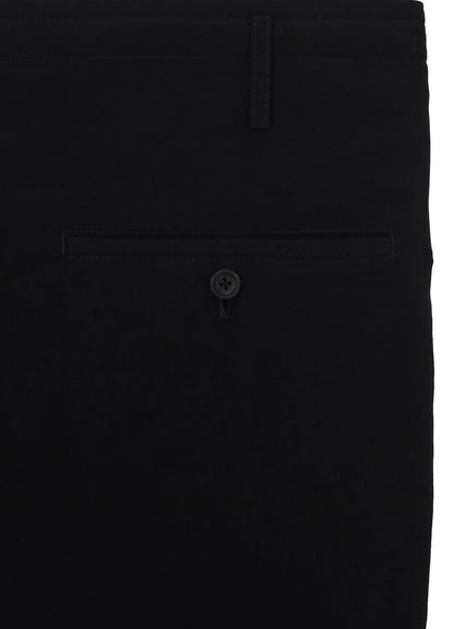 TA TUXEDO FLAP POCKET PANTS