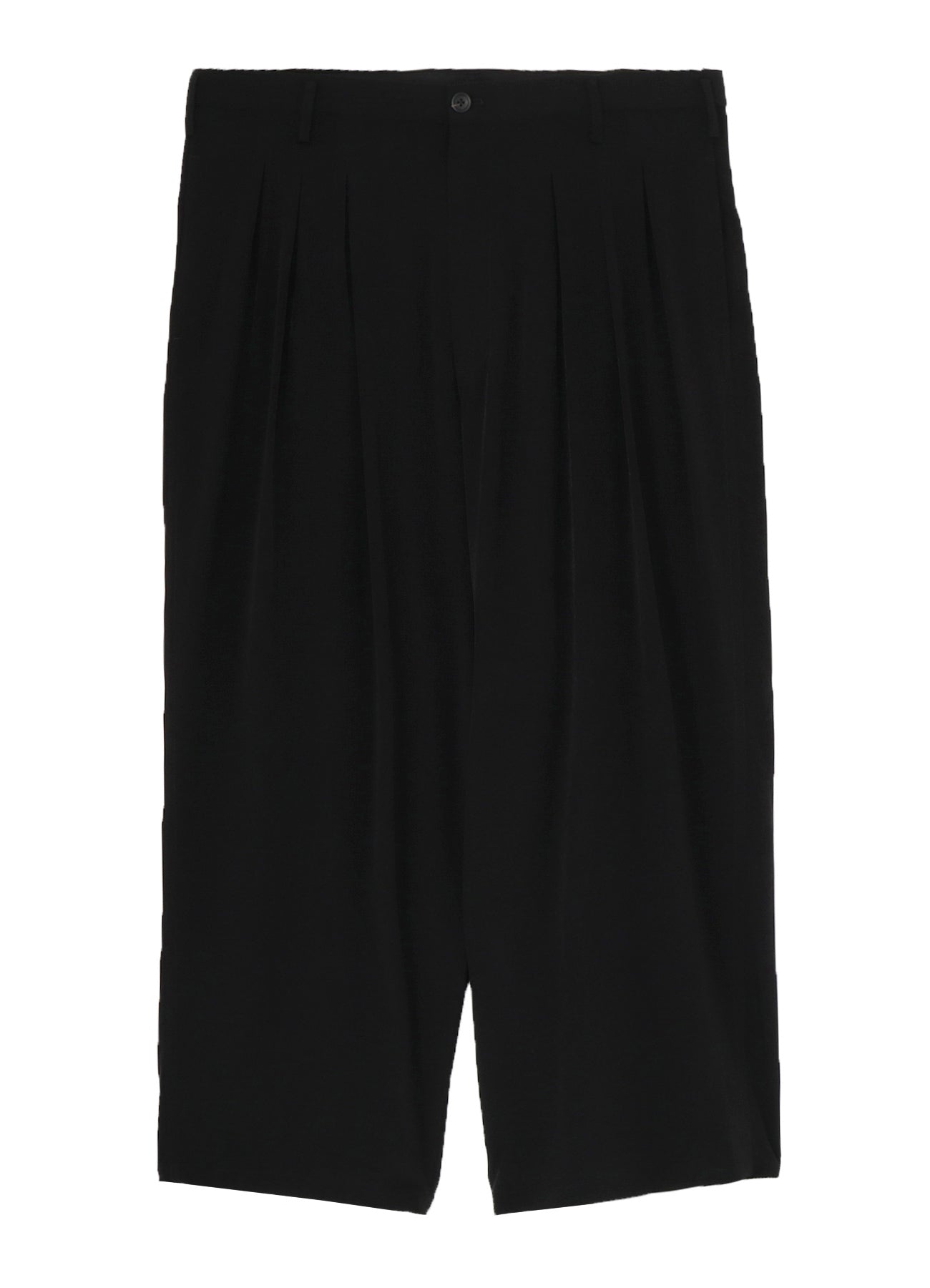 TA TUXEDO 12 TUCK PANTS – THE SHOP YOHJI YAMAMOTO