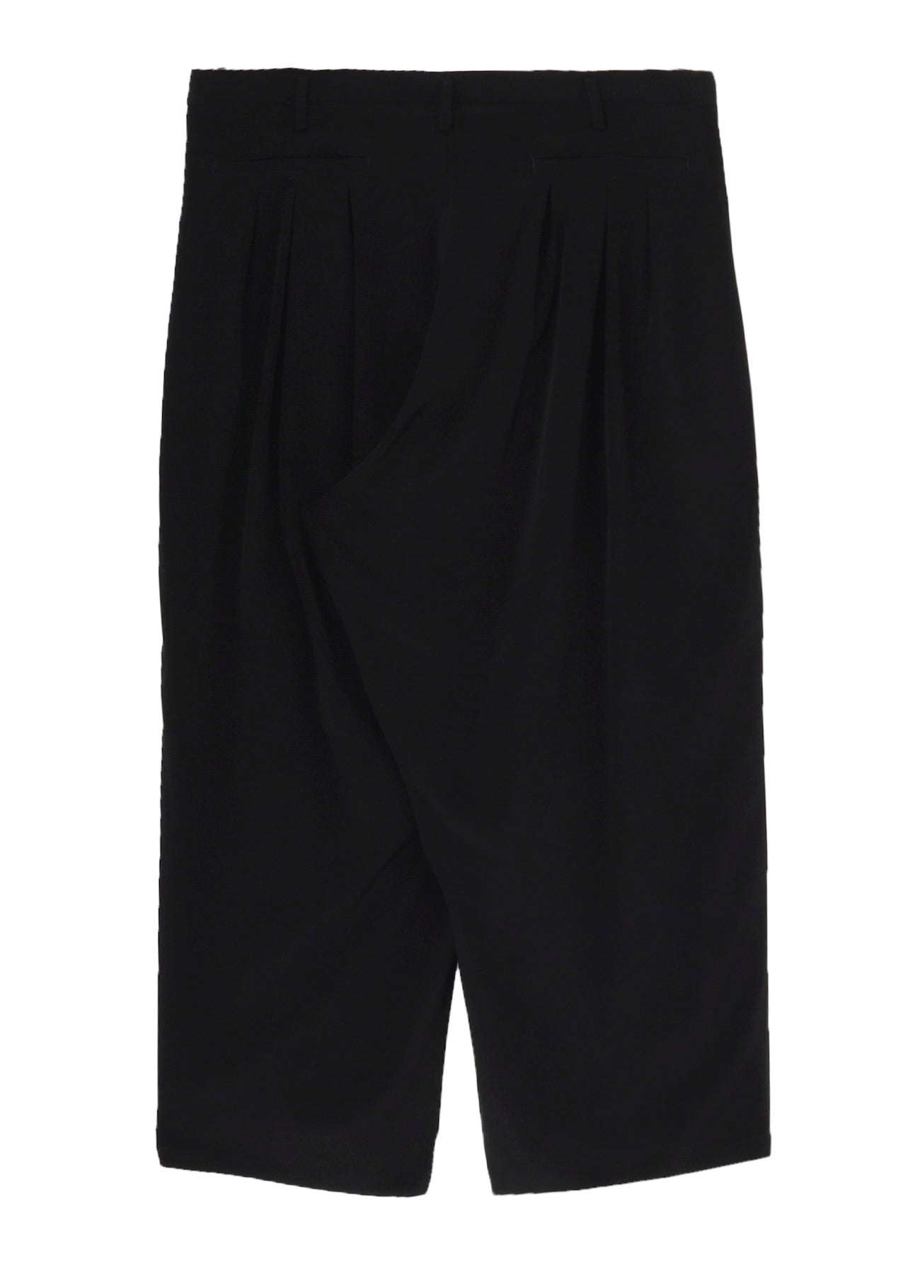 TA TUXEDO 12 TUCK PANTS