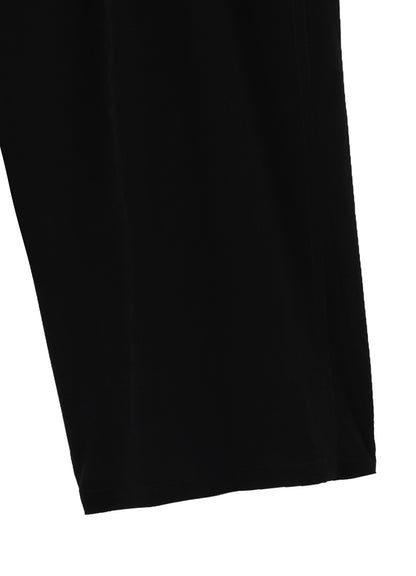 TA TUXEDO 12 TUCK PANTS