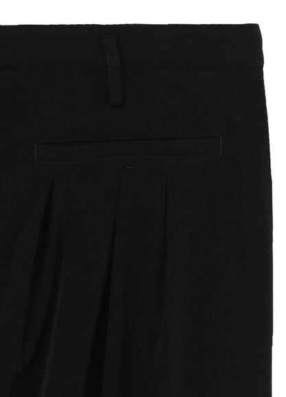 TA TUXEDO 12 TUCK PANTS