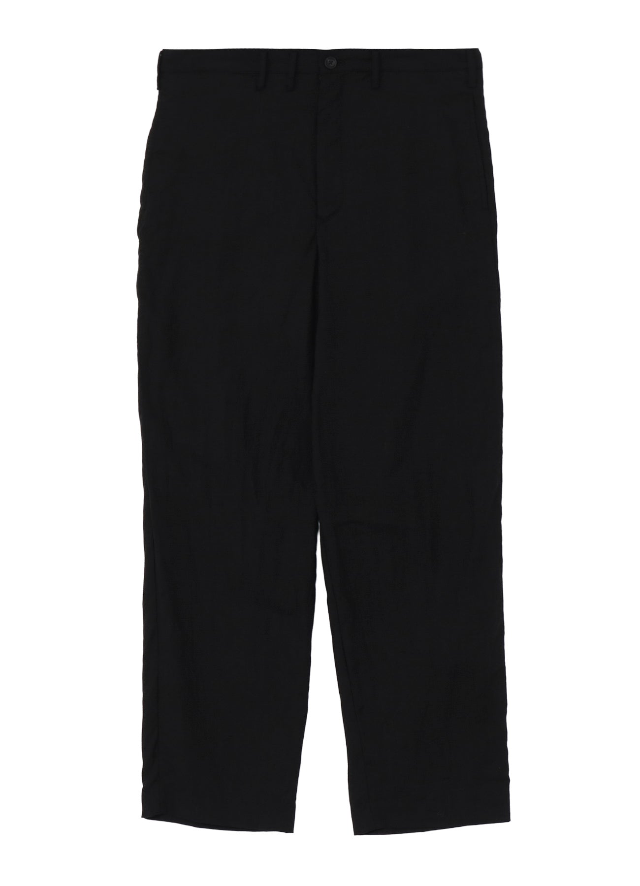 【Y's for men × MASSES】 LINEN TROUZERS