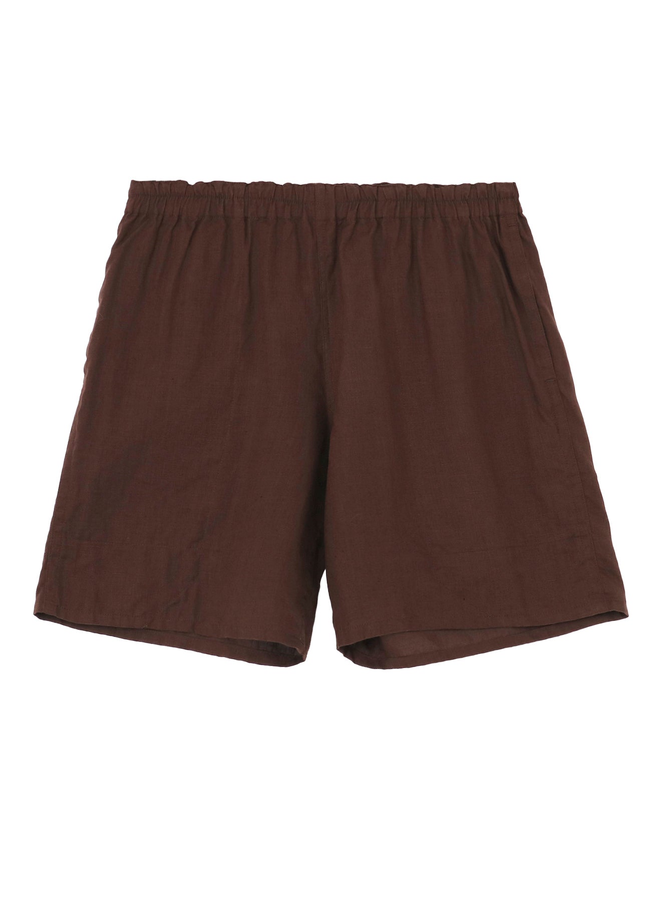 【Y's for men × MASSES】LINEN SHORTS