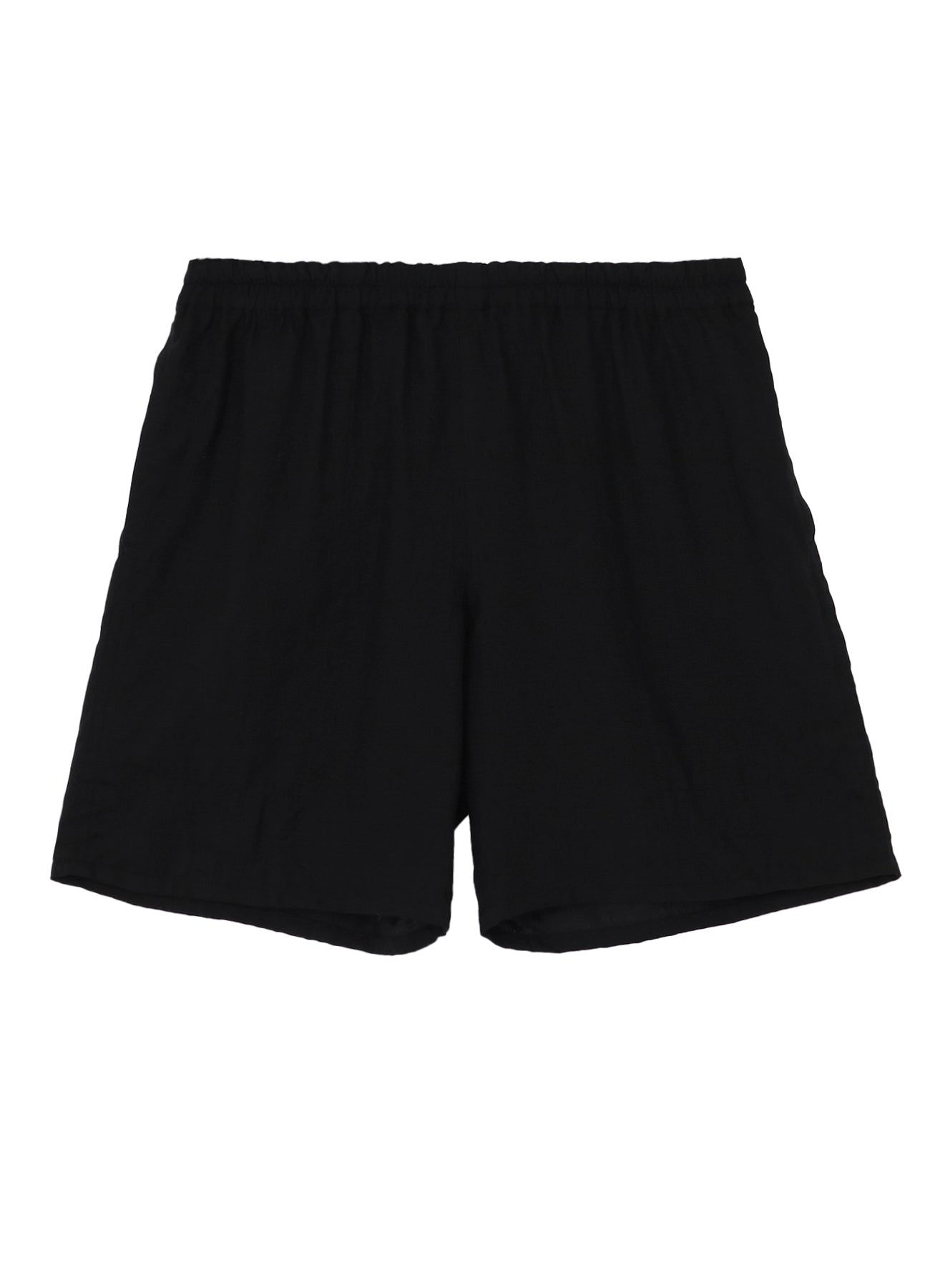 【Y's for men × MASSES】LINEN SHORTS