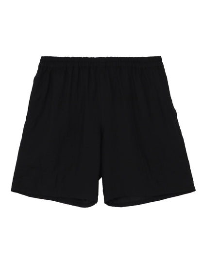 【Y's for men × MASSES】LINEN SHORTS