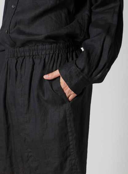 【Y's for men × MASSES】LINEN SHORTS