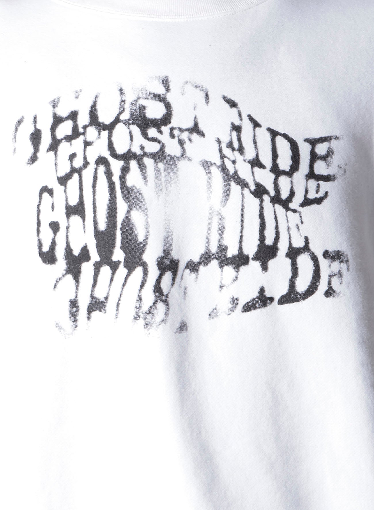 【Y's for men × MASSES】 TIGHT TENSION FRENCH TERRY PULLOVER