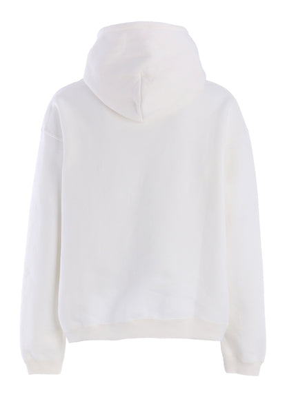 【Y's for men × MASSES】 TIGHT TENSION FRENCH TERRY HOODIE