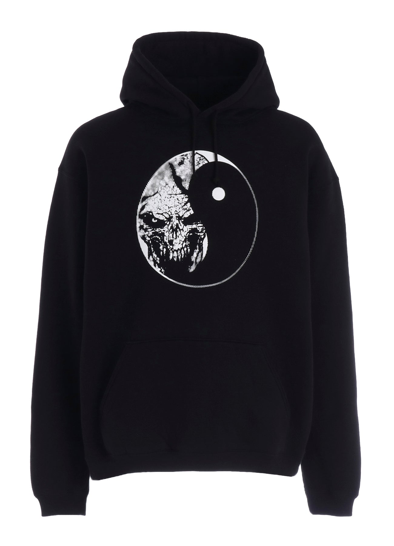 Y's for men × MASSES】 TIGHT TENSION FRENCH TERRY HOODIE – THE