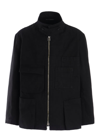 HEAVYWEIGHT KATSURAGI BIO BLOUSON