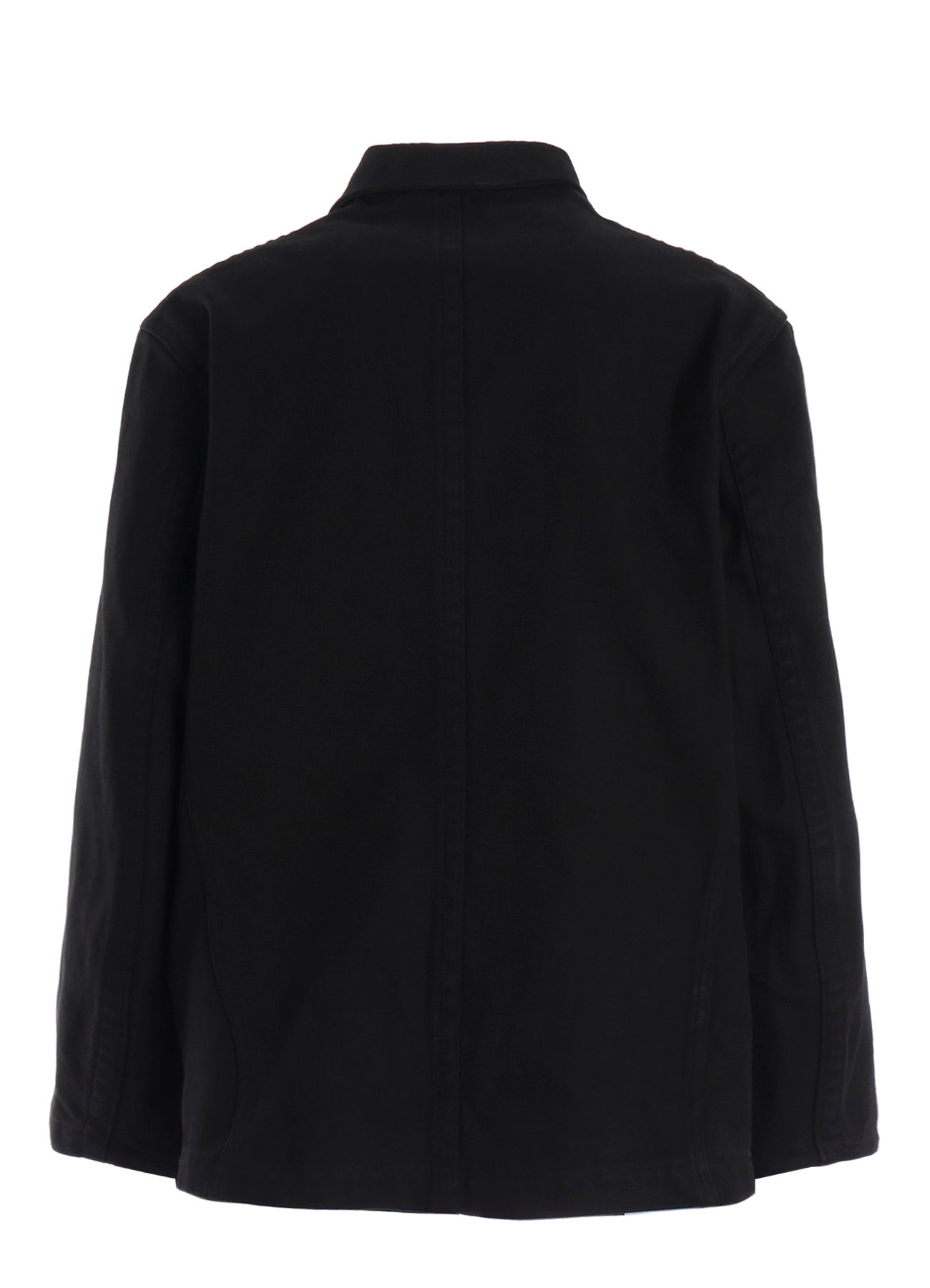 HEAVYWEIGHT KATSURAGI BIO BLOUSON