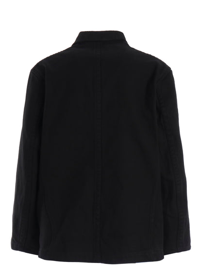 HEAVYWEIGHT KATSURAGI BIO BLOUSON