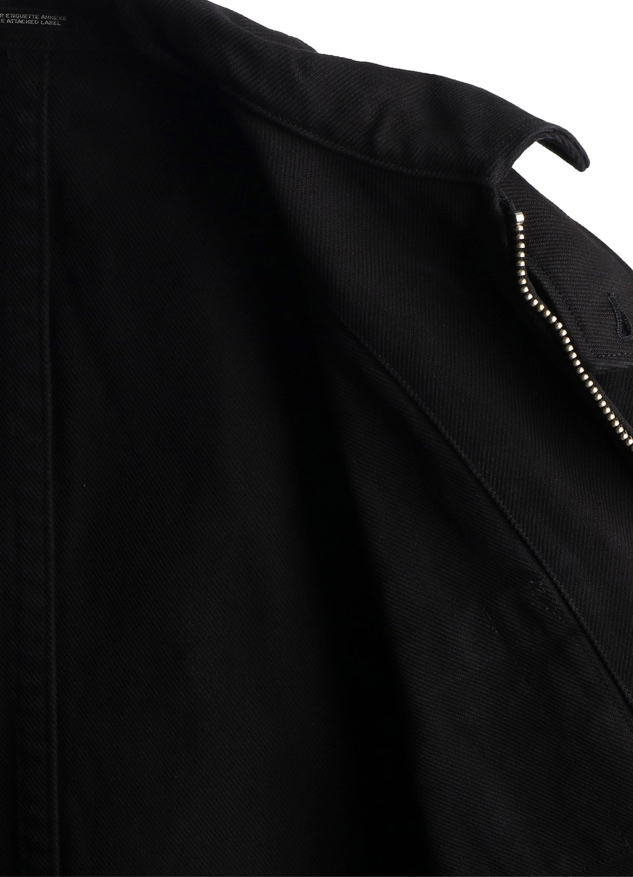 HEAVYWEIGHT KATSURAGI BIO BLOUSON