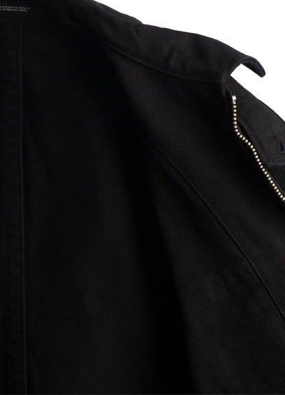 HEAVYWEIGHT KATSURAGI BIO BLOUSON