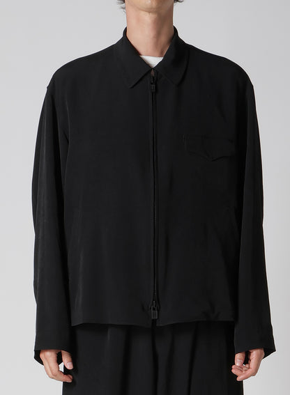 TA TUXEDO BLOUSON