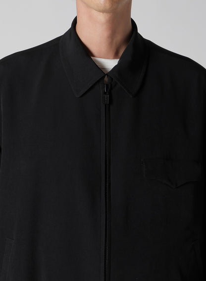 TA TUXEDO BLOUSON