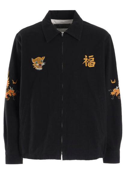 【Y's for men × MASSES】 SOUVENIR BLOUSON