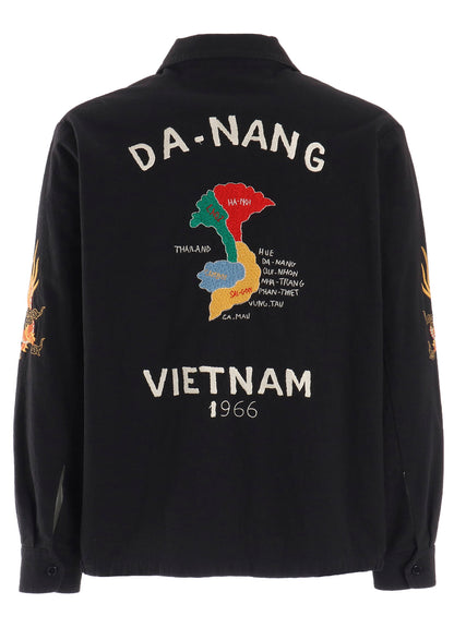 【Y's for men × MASSES】 SOUVENIR BLOUSON