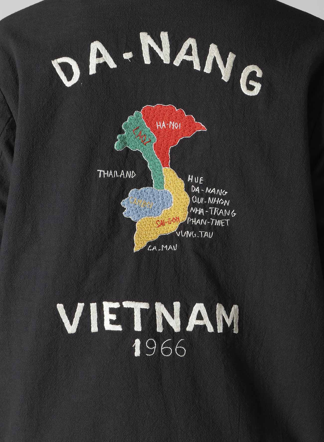 【Y's for men × MASSES】 SOUVENIR BLOUSON