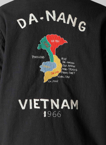 【Y's for men × MASSES】 SOUVENIR BLOUSON