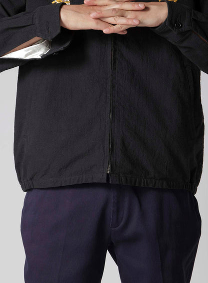 【Y's for men × MASSES】 SOUVENIR BLOUSON