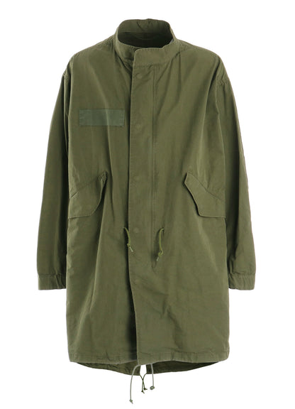 【Y's for men × MASSES】 M-65 FIELD COAT
