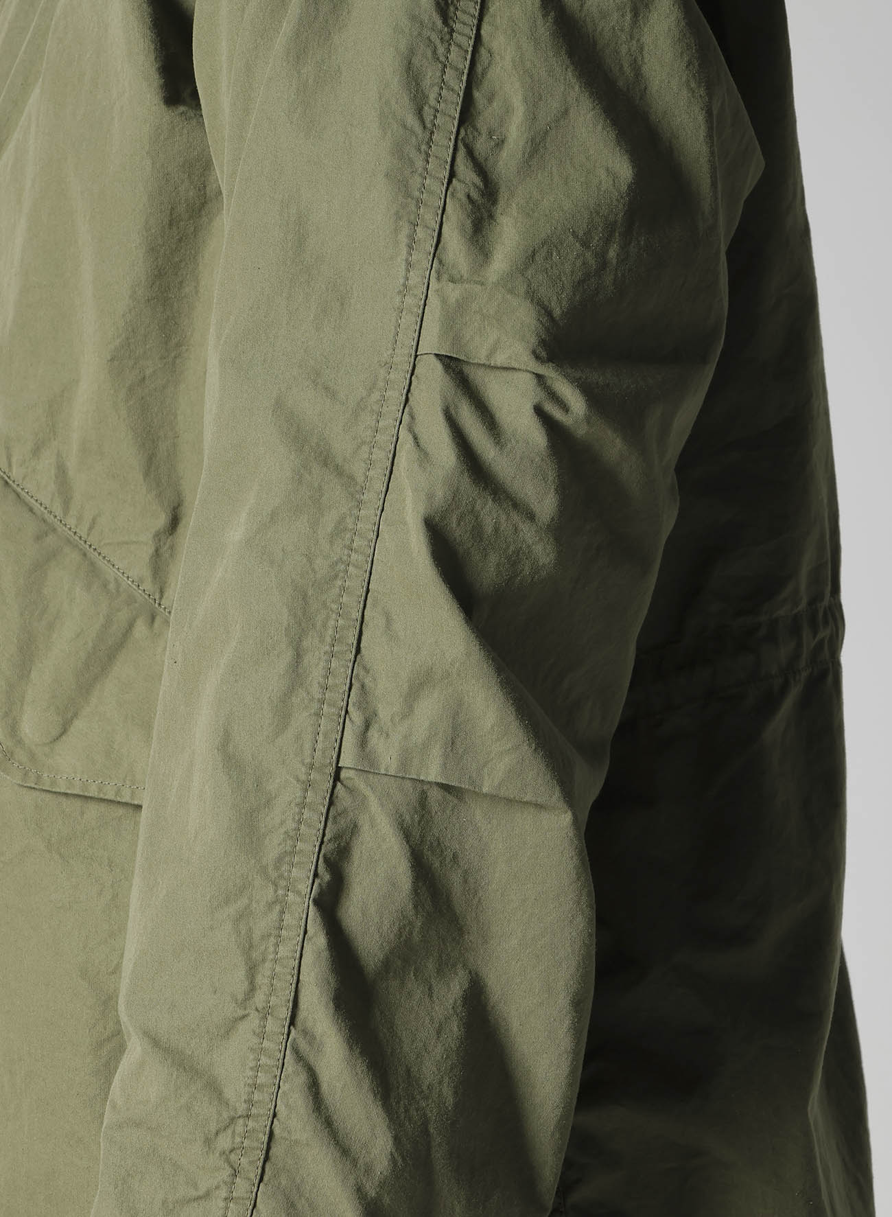 【Y's for men × MASSES】 M-65 FIELD COAT