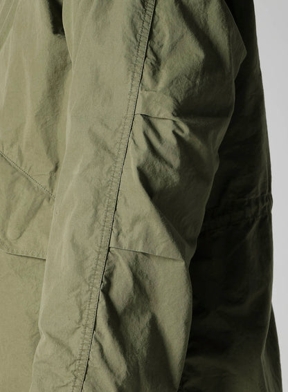 【Y's for men × MASSES】 M-65 FIELD COAT