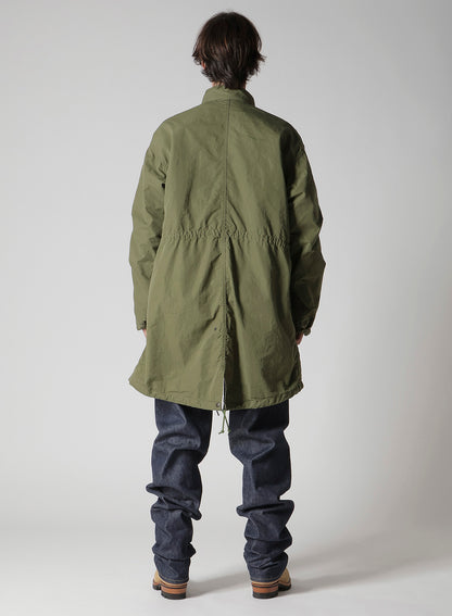 【Y's for men × MASSES】 M-65 FIELD COAT