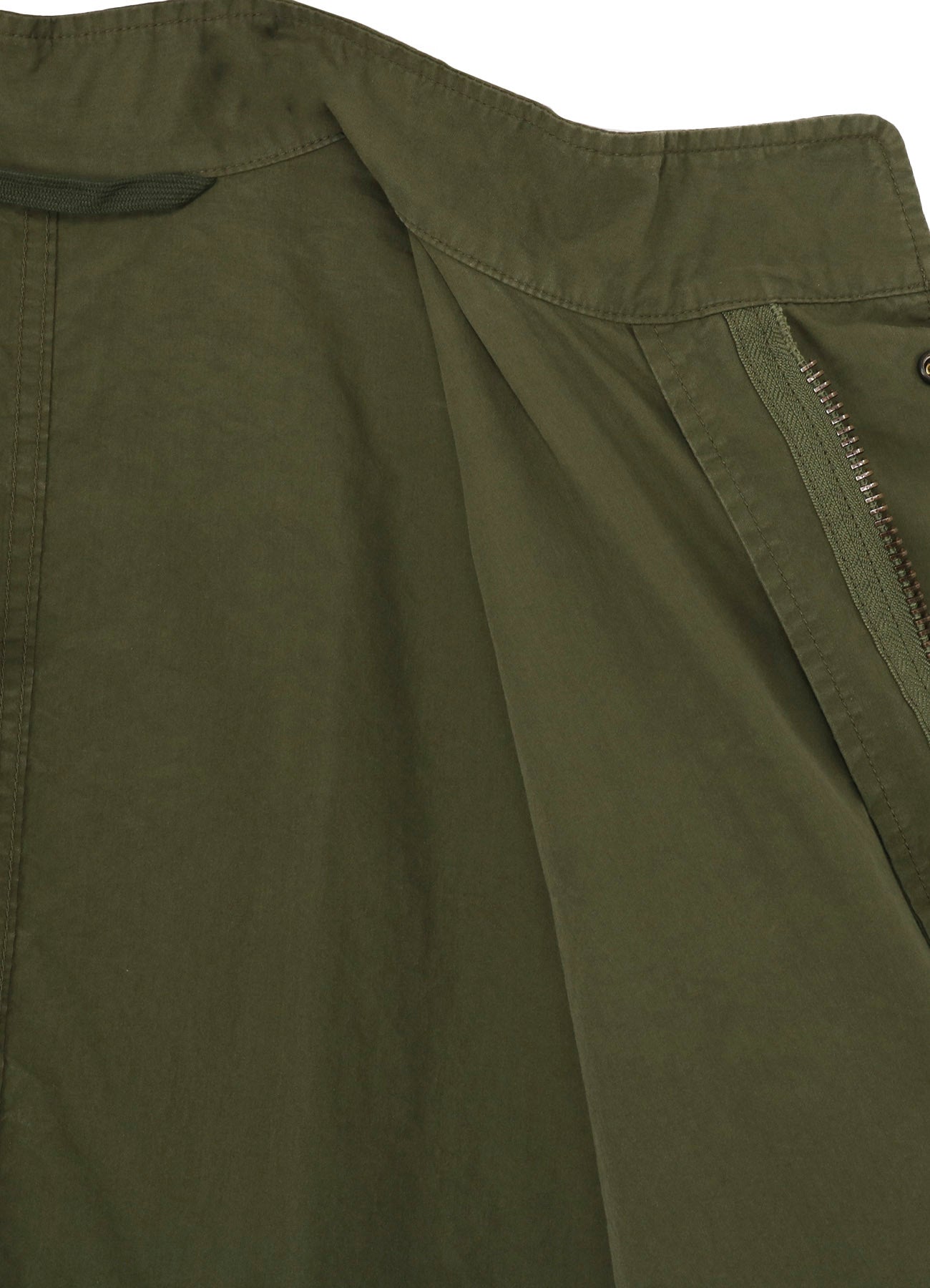 【Y's for men × MASSES】 M-65 FIELD COAT