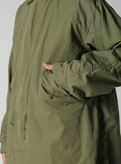 【Y's for men × MASSES】 M-65 FIELD COAT