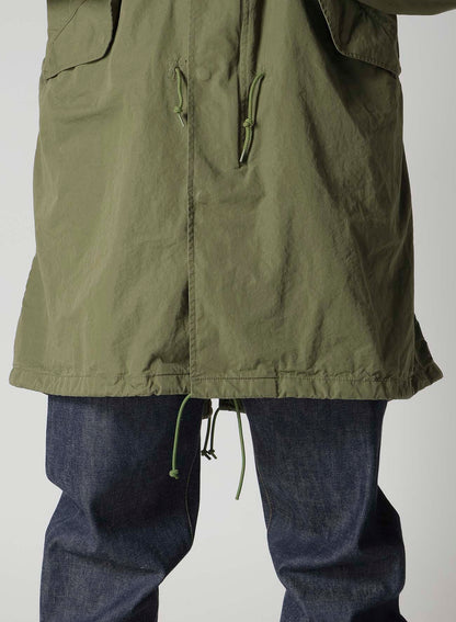 【Y's for men × MASSES】 M-65 FIELD COAT