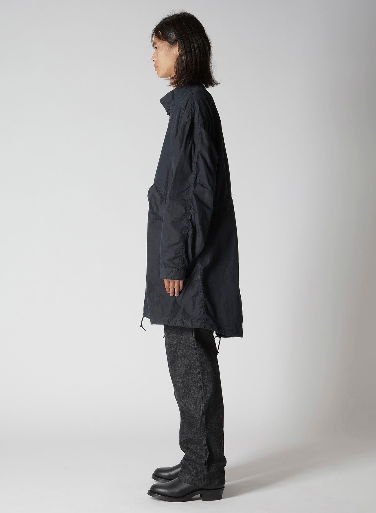 Y's for men × MASSES】 M-65 FIELD COAT – THE SHOP YOHJI YAMAMOTO
