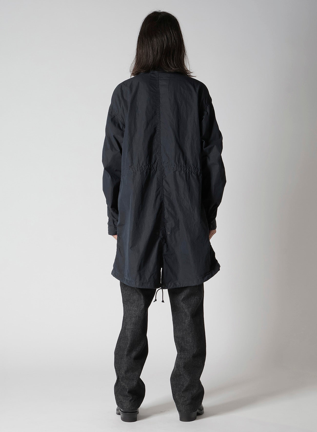 Y's for men × MASSES】 M-65 FIELD COAT – THE SHOP YOHJI YAMAMOTO