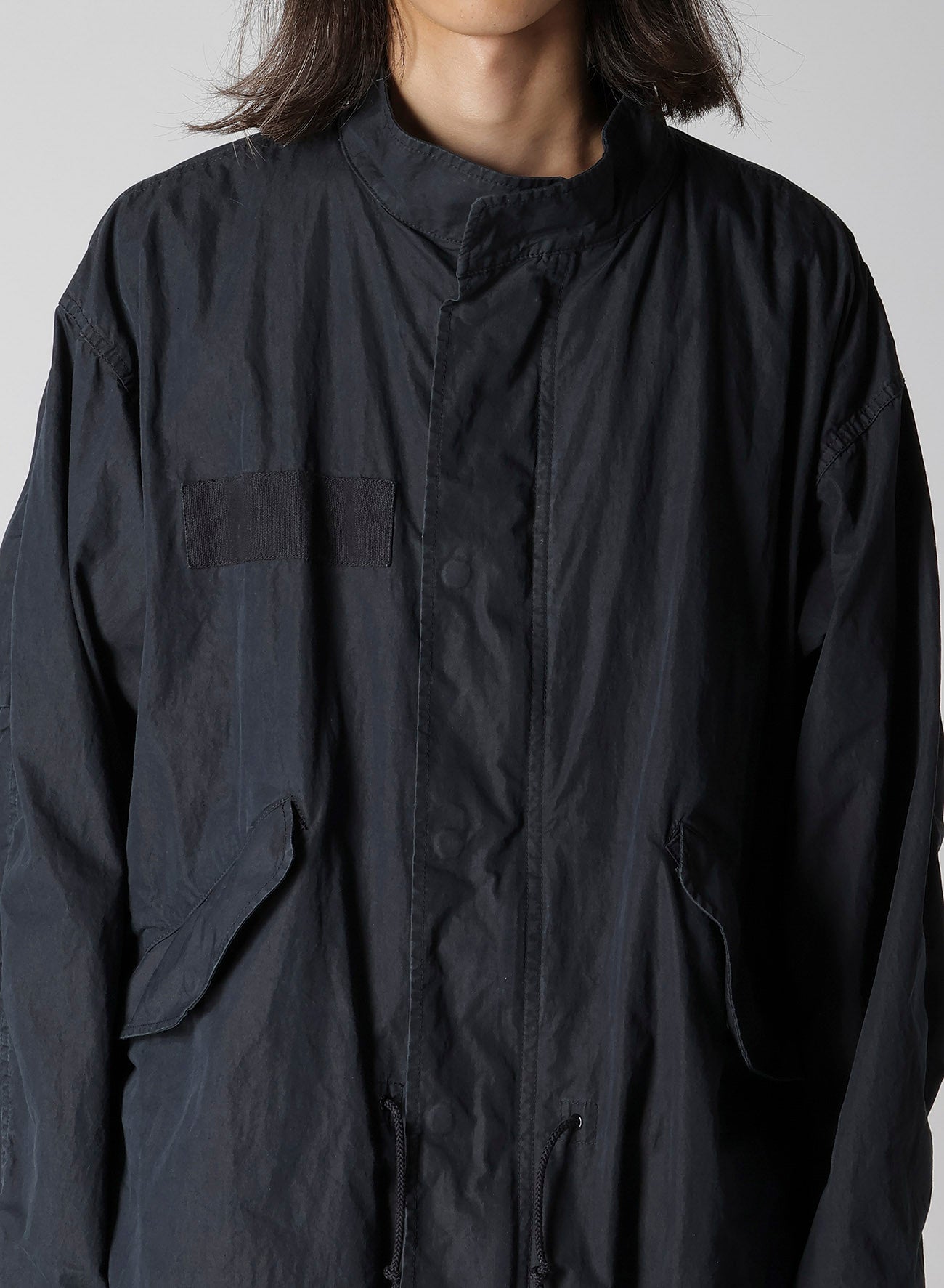 ジャケット・アウター YS Y's for men × MASSES】 M-65 FIELD COAT – THE SHOP YOHJI YAMAMOTO