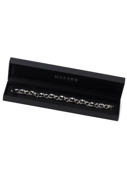 【Y's for men × MASSES】SILVER 925 BRACELET