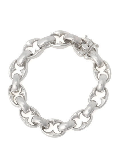 【Y's for men × MASSES】SILVER 925 BRACELET