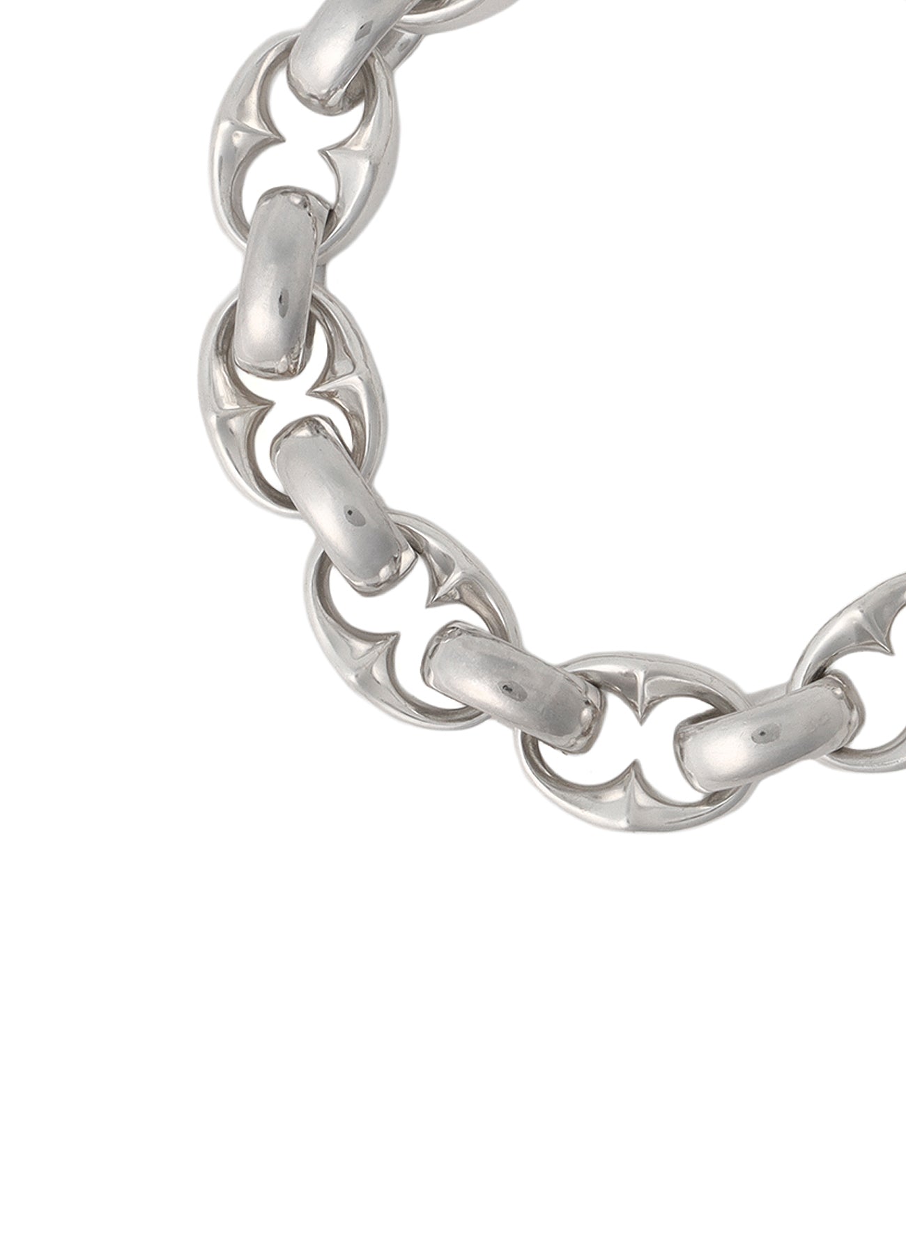 【Y's for men × MASSES】SILVER 925 BRACELET