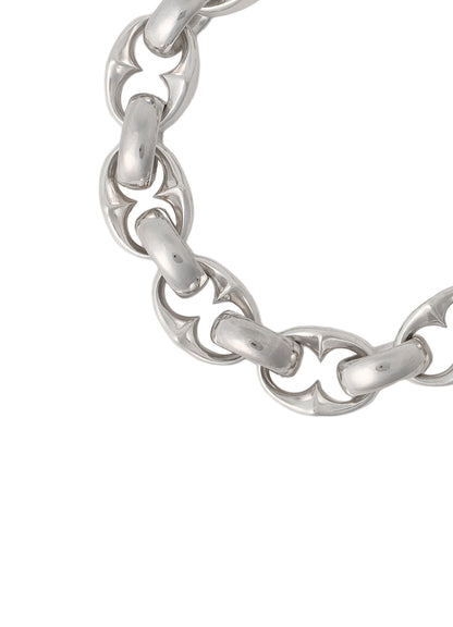 【Y's for men × MASSES】SILVER 925 BRACELET