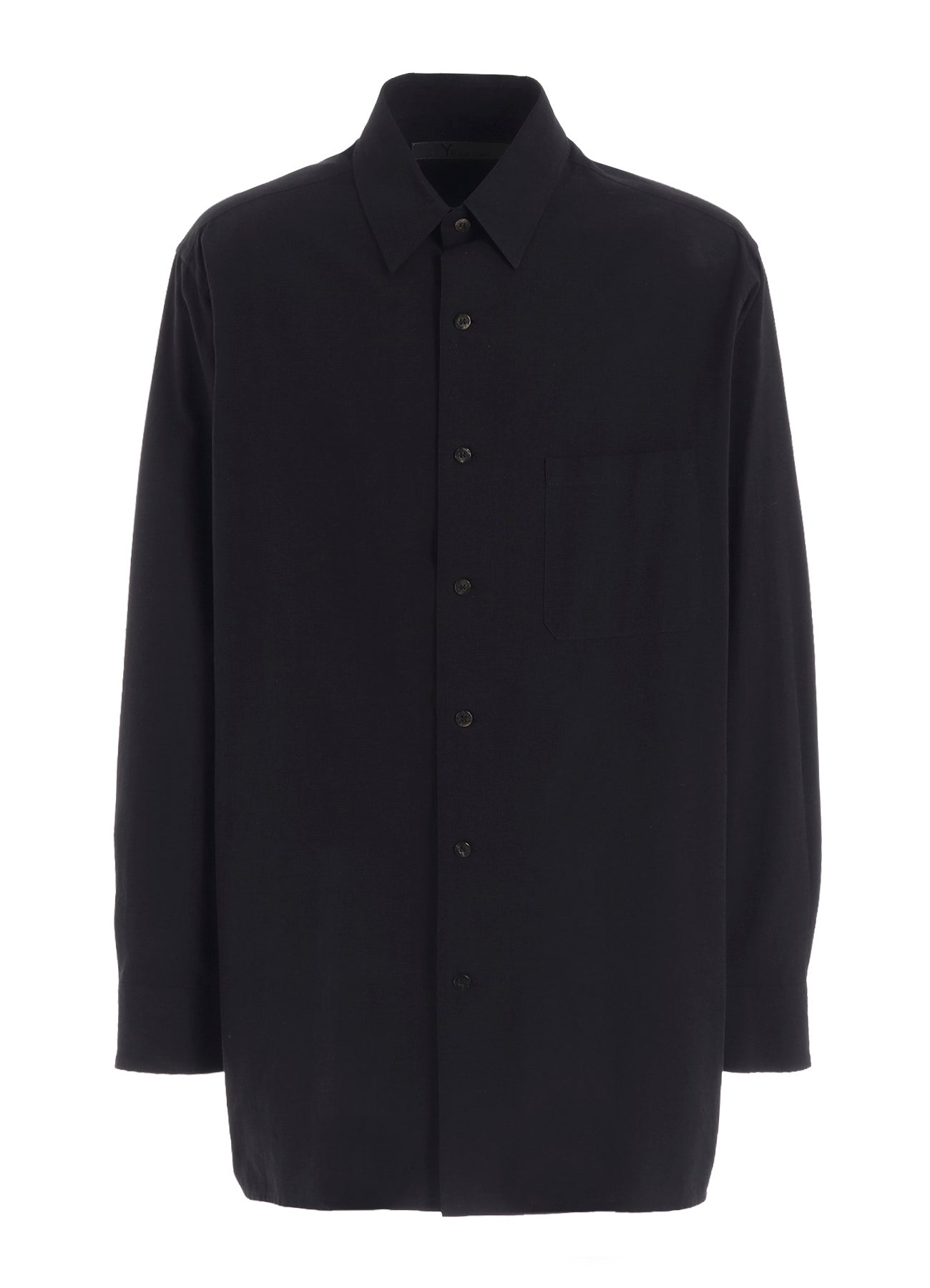 KHADI REGULAR COLLAR SHIRT